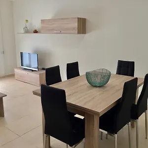 Piso Céntrico De 100 M2 Gerona