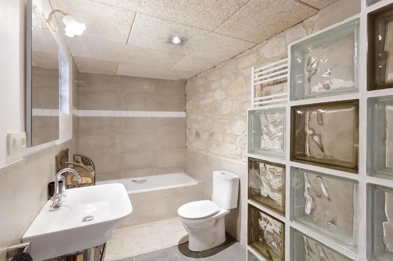 Can Feliu Apartment Girona 0*,