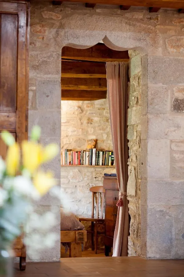 Can Feliu Apartment Girona