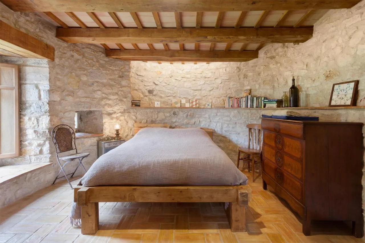 Can Feliu Apartment Girona
