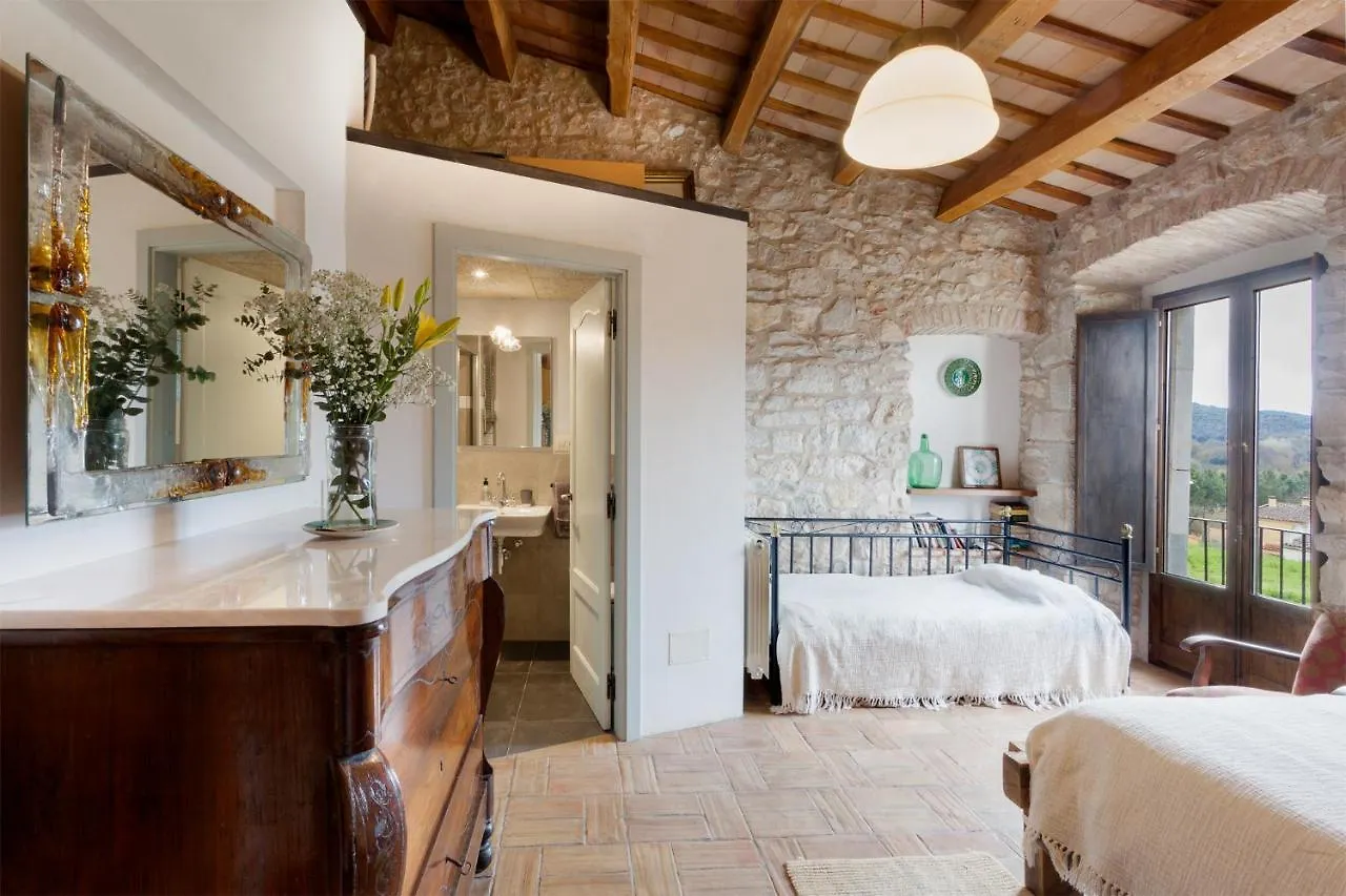 Can Feliu Apartment Girona 0*,