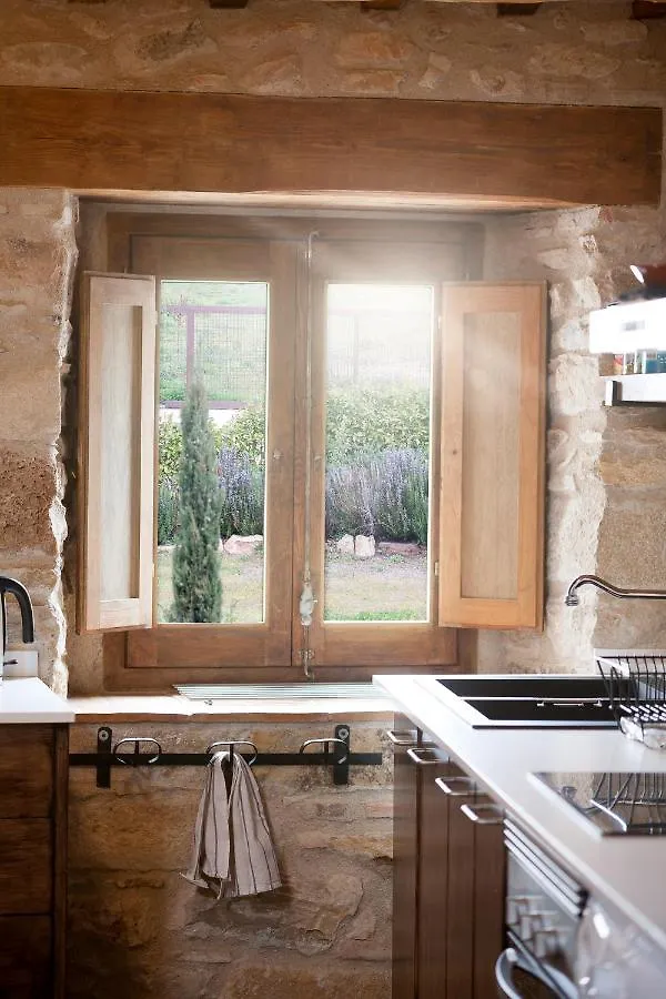 Apartmán Can Feliu Girona