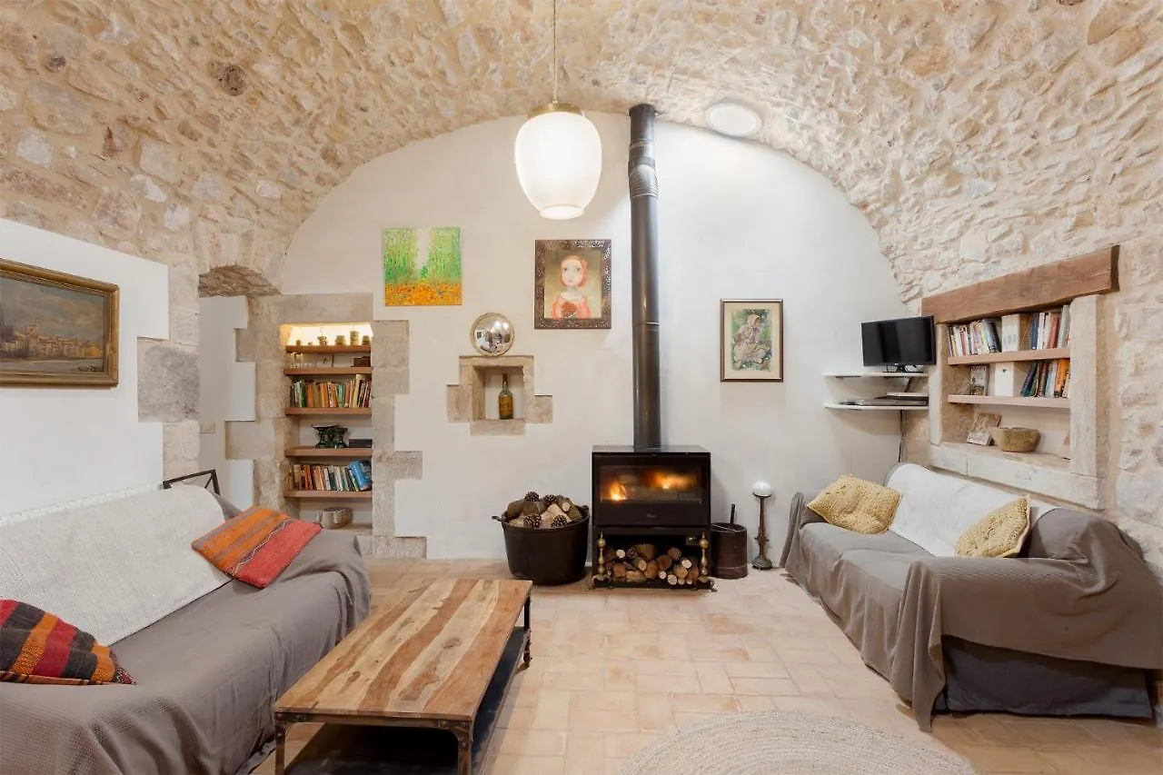 Can Feliu Apartment Girona Spain