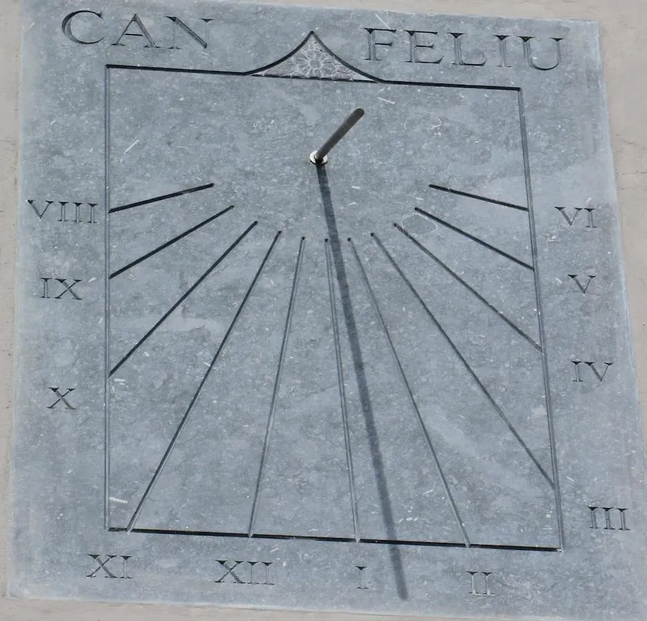 Can Feliu Apartment Girona
