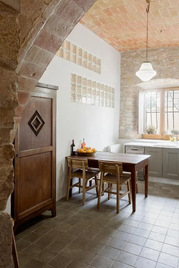 Can Feliu Apartment Girona