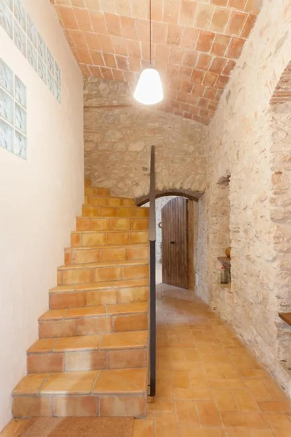Can Feliu Apartment Girona