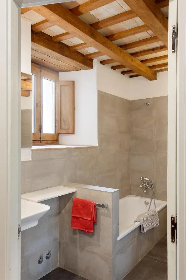 Can Feliu Apartment Girona