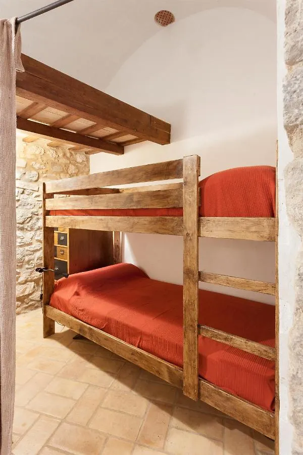 Can Feliu Apartment Girona Spain