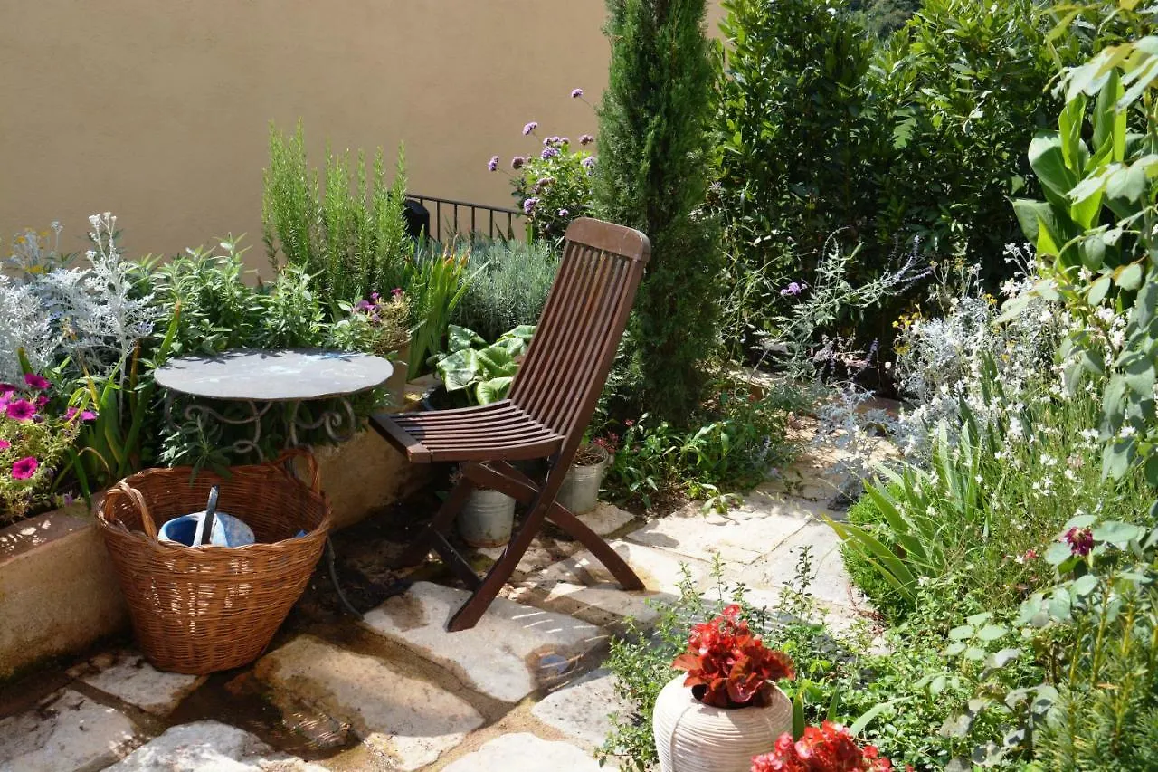 Can Feliu Apartment Girona Spain