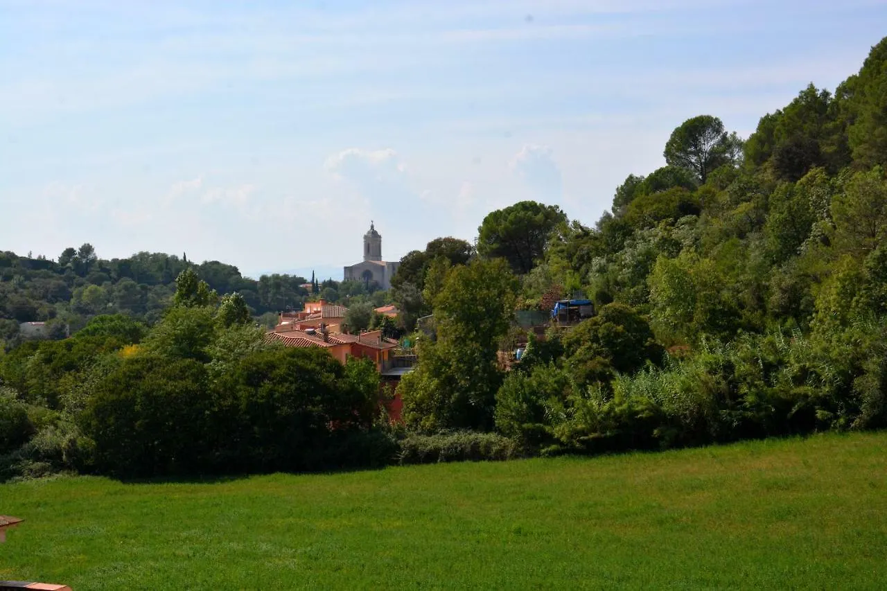 Can Feliu Apartment Girona 0*,  Spain